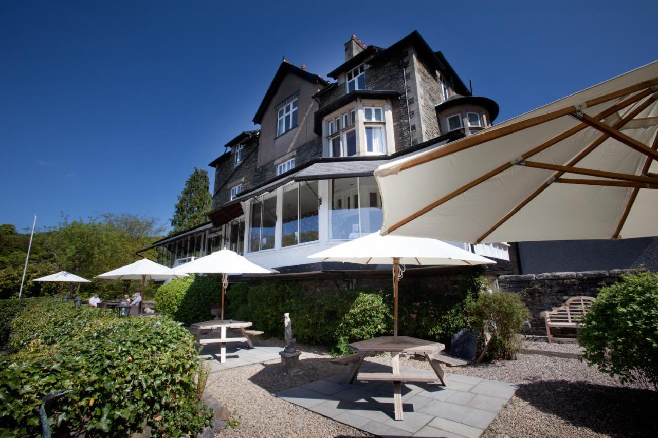 Applegarth Villa Hotel & Restaurant (Adults Only) Windermere Εξωτερικό φωτογραφία