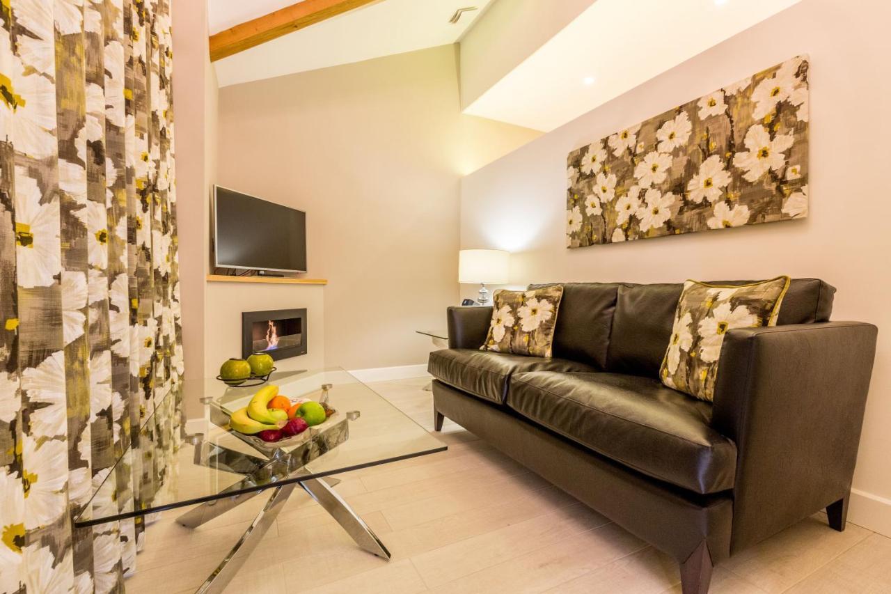 Applegarth Villa Hotel & Restaurant (Adults Only) Windermere Εξωτερικό φωτογραφία