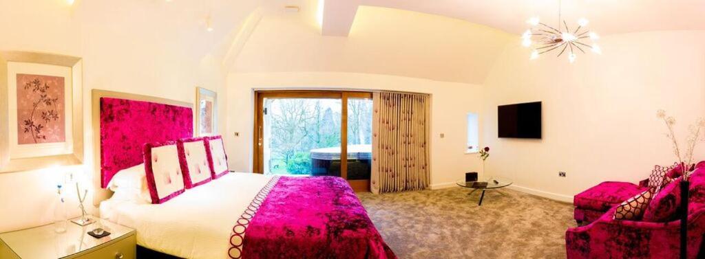 Applegarth Villa Hotel & Restaurant (Adults Only) Windermere Εξωτερικό φωτογραφία