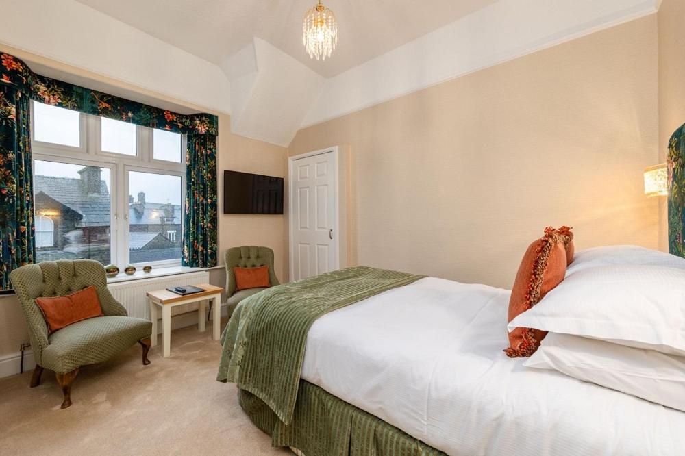 Applegarth Villa Hotel & Restaurant (Adults Only) Windermere Εξωτερικό φωτογραφία