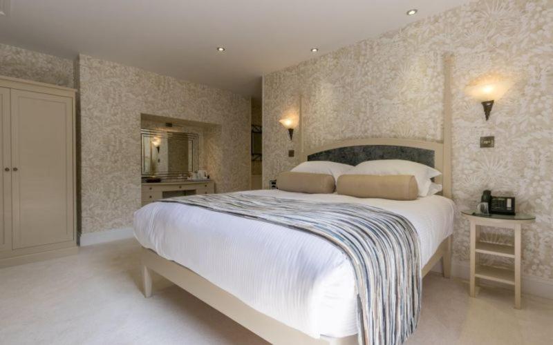 Applegarth Villa Hotel & Restaurant (Adults Only) Windermere Εξωτερικό φωτογραφία