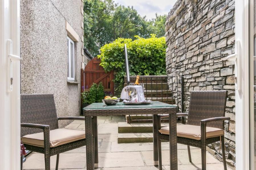 Applegarth Villa Hotel & Restaurant (Adults Only) Windermere Εξωτερικό φωτογραφία