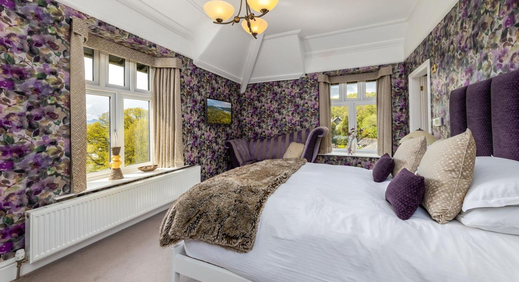 Applegarth Villa Hotel & Restaurant (Adults Only) Windermere Εξωτερικό φωτογραφία