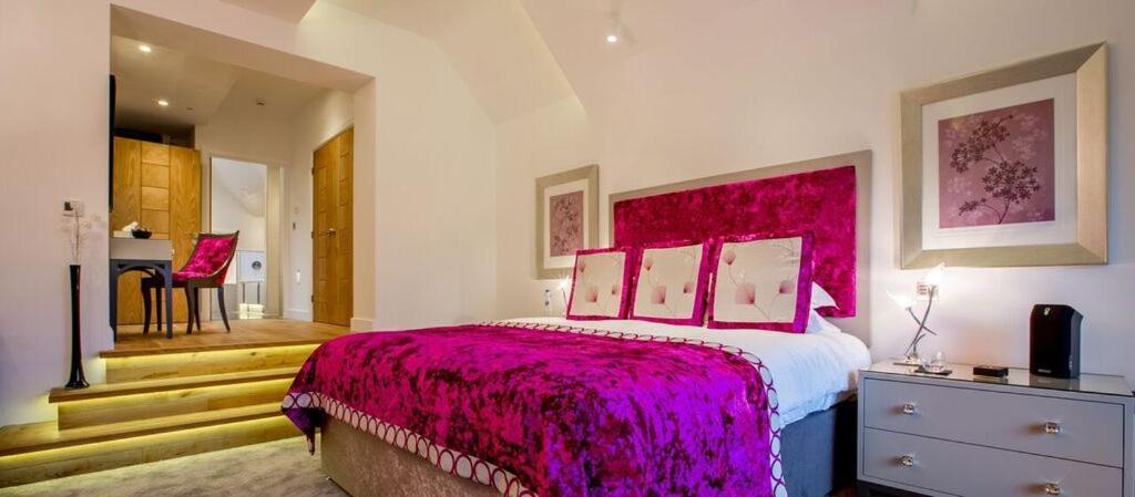 Applegarth Villa Hotel & Restaurant (Adults Only) Windermere Εξωτερικό φωτογραφία