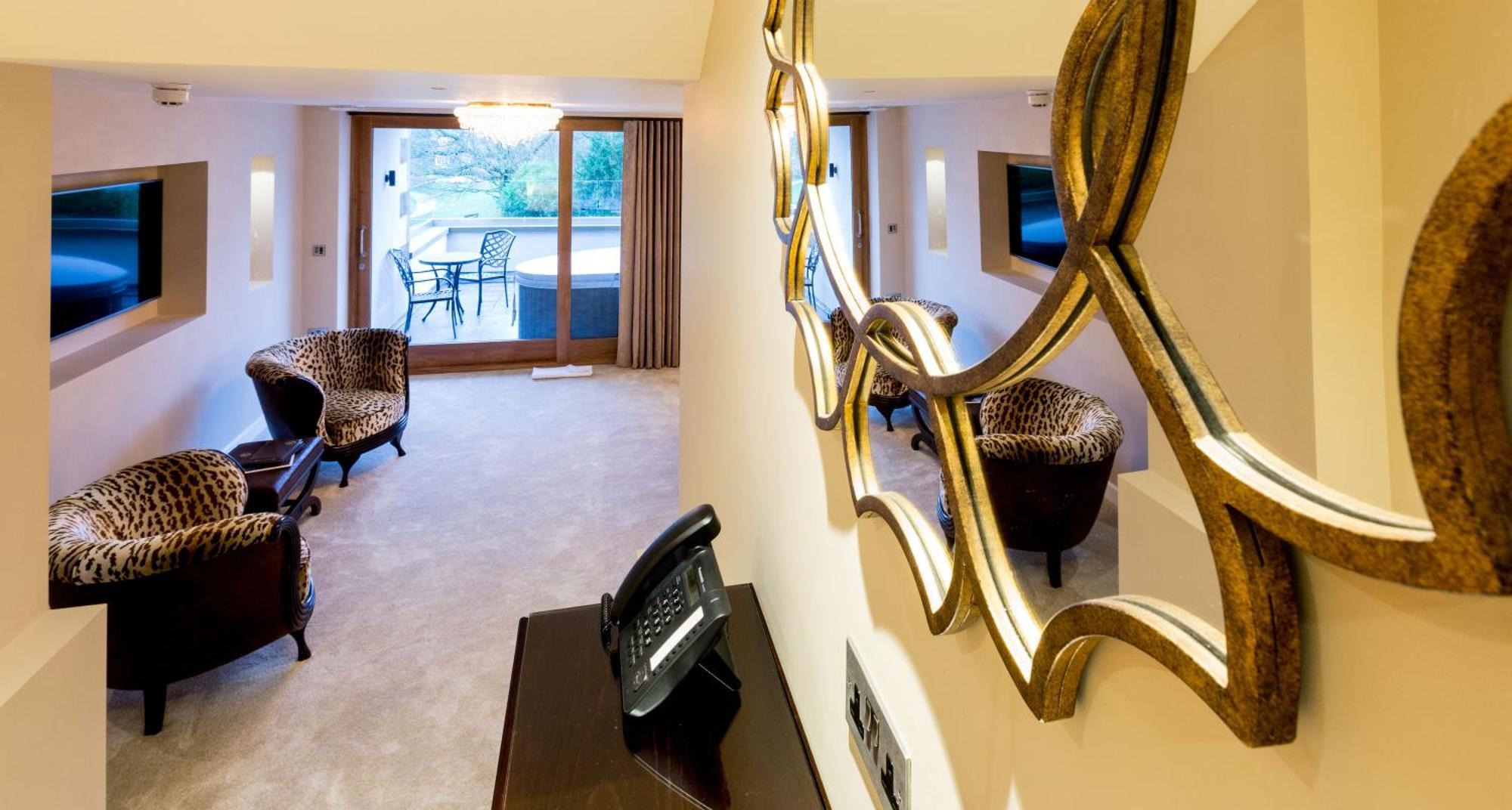 Applegarth Villa Hotel & Restaurant (Adults Only) Windermere Εξωτερικό φωτογραφία